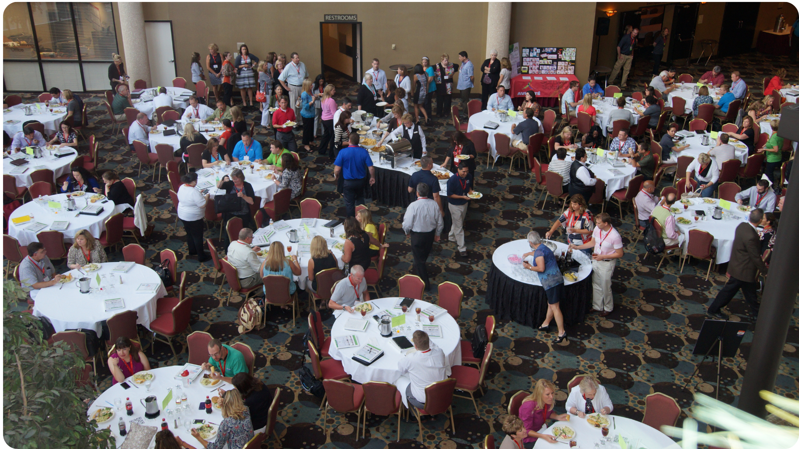 2013 Connect 16.9 Rounded