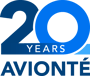 Avionté 20 Years