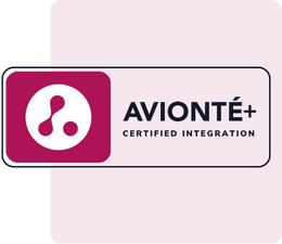 Certified Integrations logo