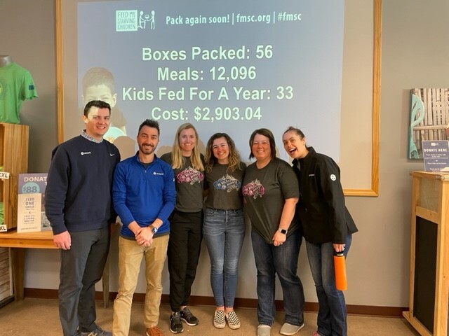 Feed my starving children2 1 Feed my starving children2 1