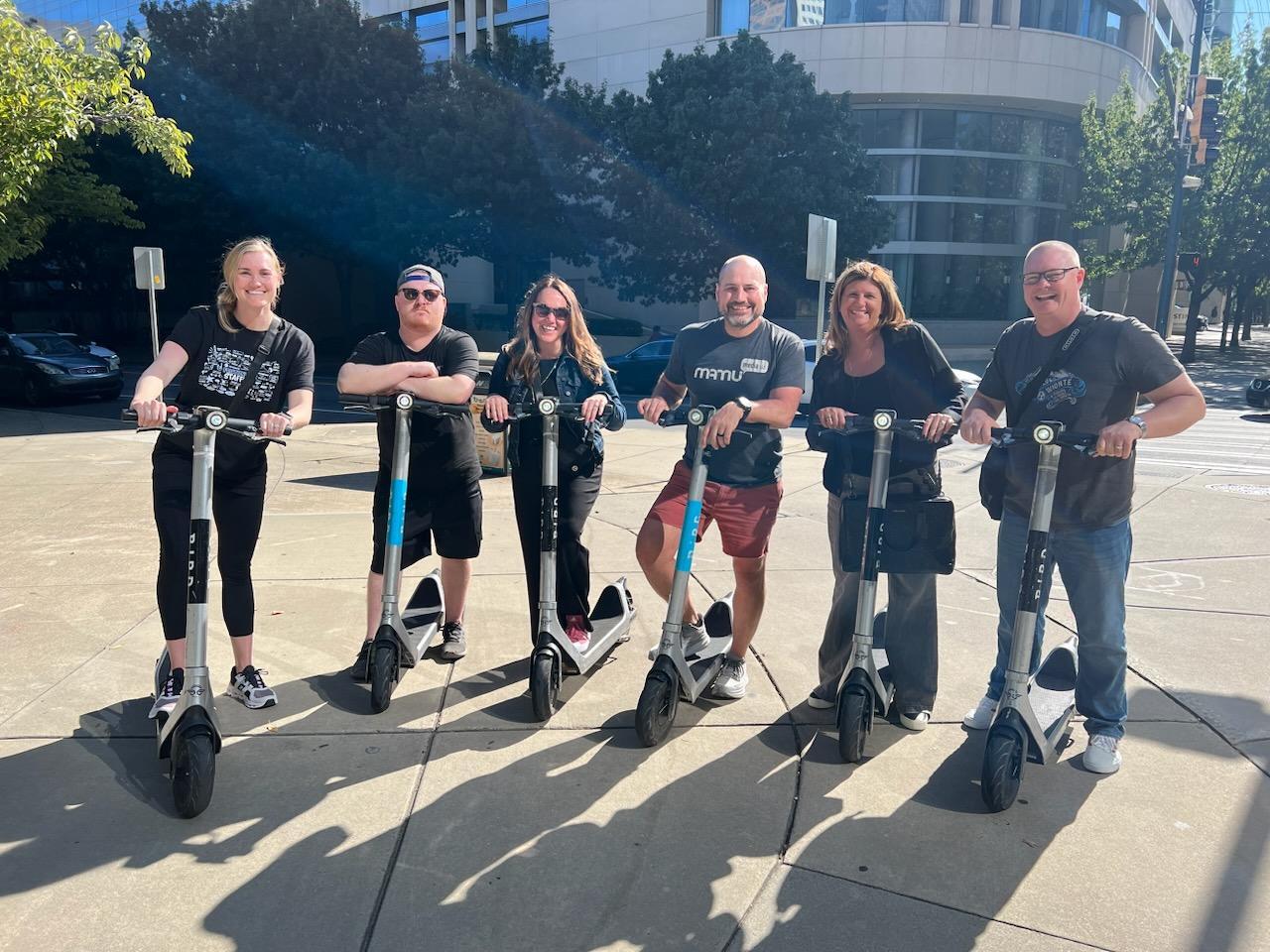 Avionté team Avionté team