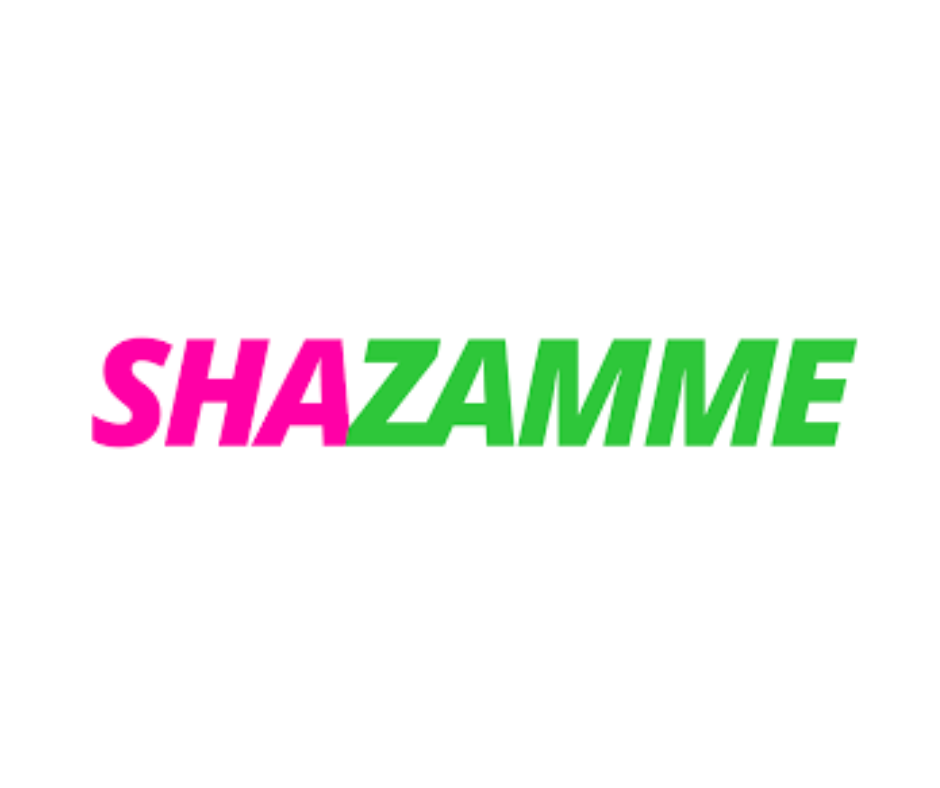 Shazamme 20 offer