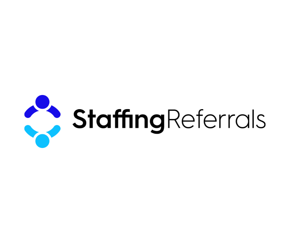 Staffing Referrals 20 offer