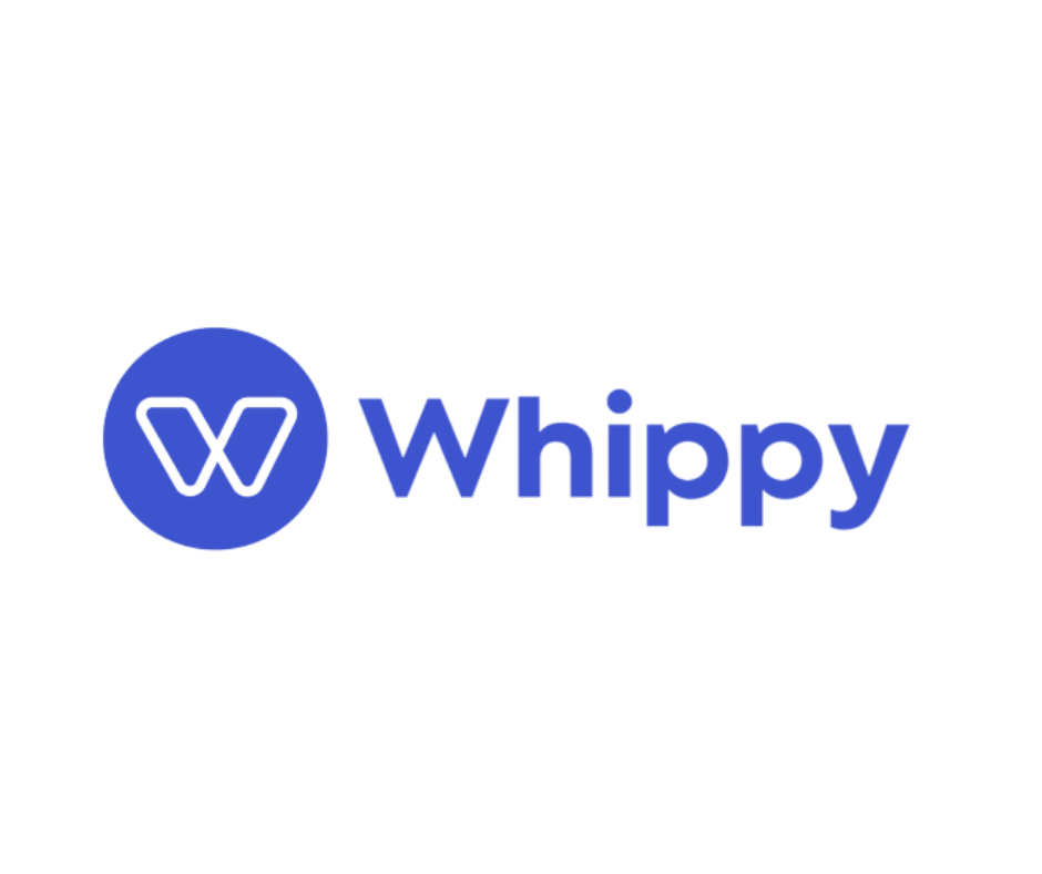 Whippy 20 offer